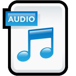 File-Audio-icon